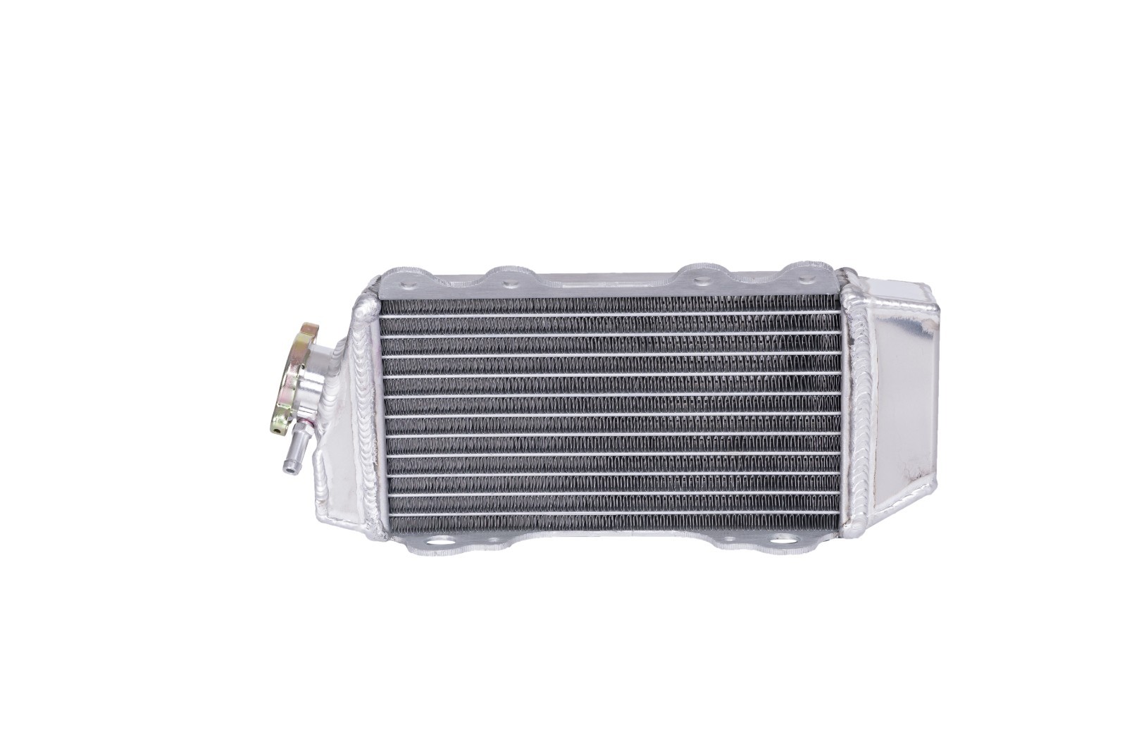 Full Aluminum Radiator for YAMAHA YZ85 YZ 85 2002-2021 2020 2019 2018 2017 2016