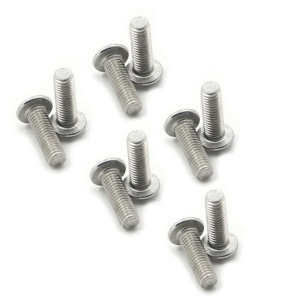 40PCS Stainless Fairing Bolt Screw Kit For BMW R1100RT R1150RT 1994-2005
