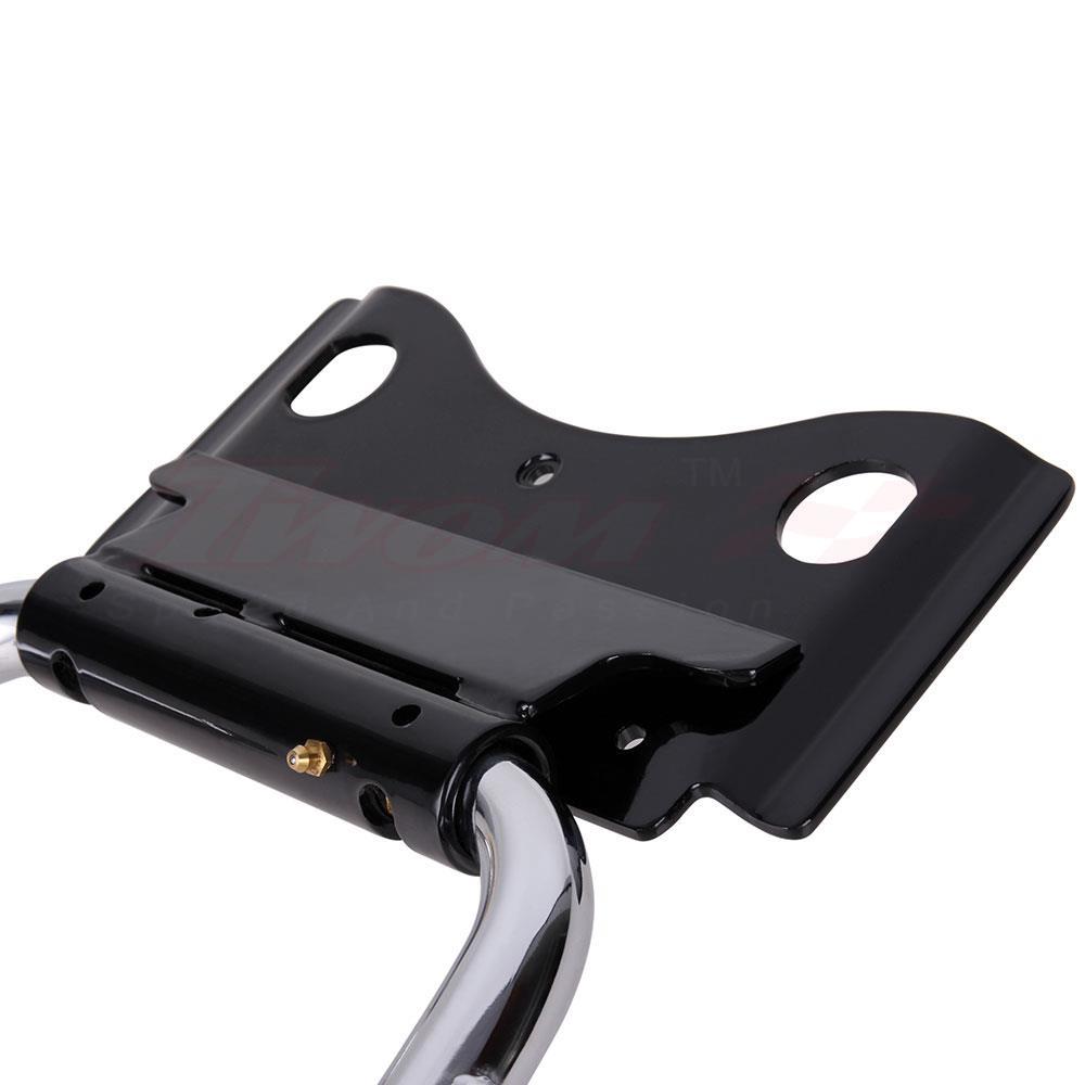 Adjustable Center Service Stand For Harley Touring Electra Road Glide FLH 09-18