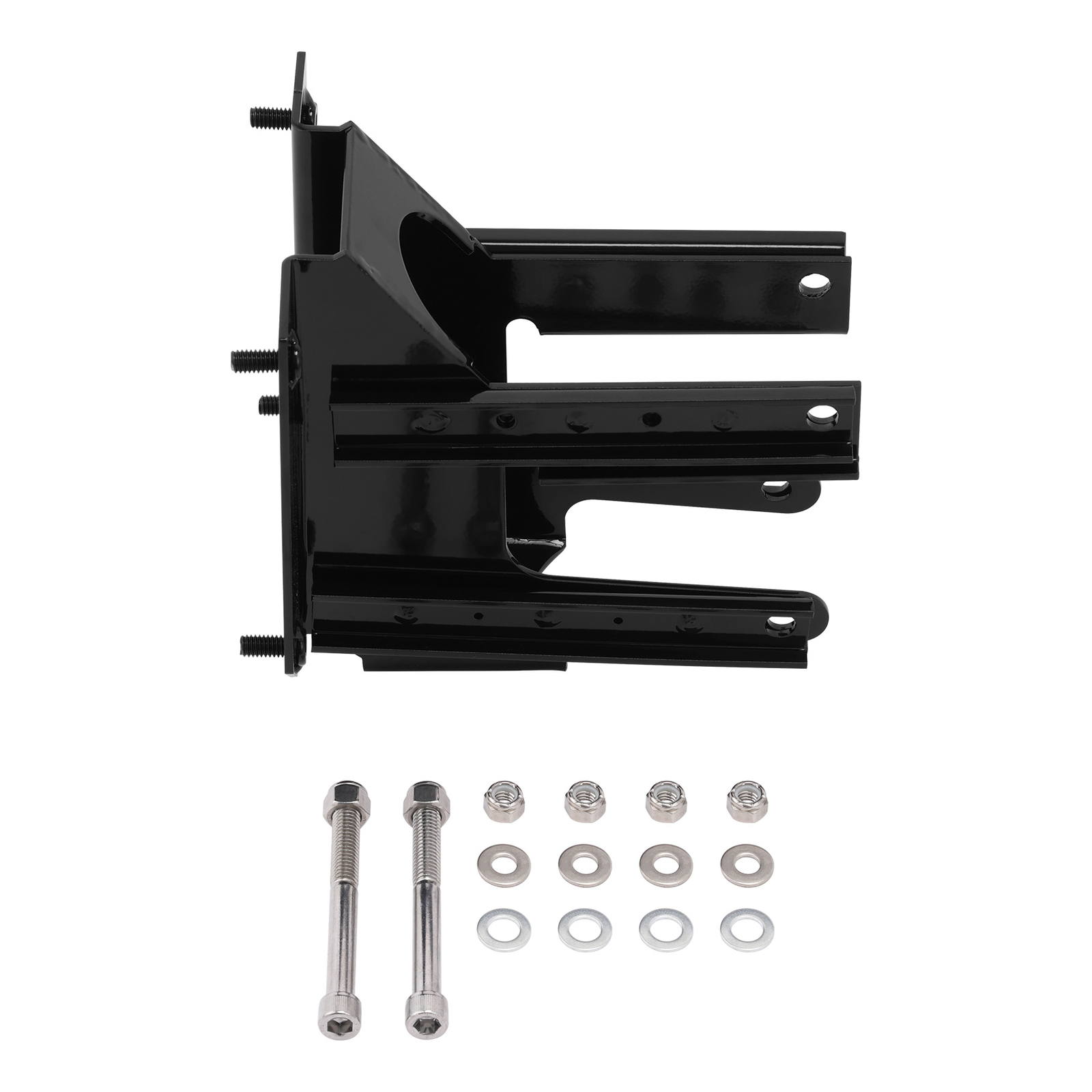 Front Fairing Support Mount Bracket Fit For Harley Road Glide FLTR FLTRX 1998-13