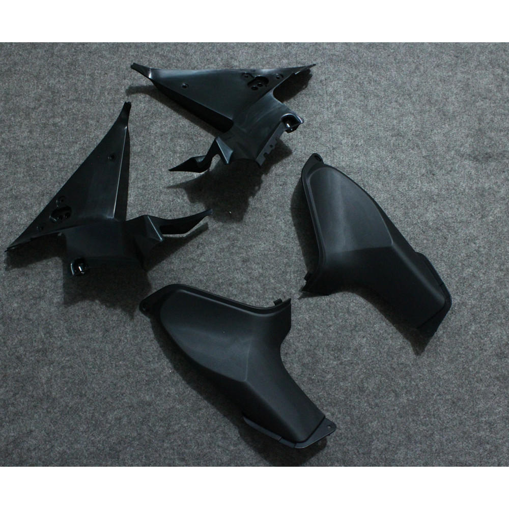 Unpainted Fairings Kit for Honda CBR954RR 2002 2003 CBR 954 RR 02 ABS Body Work