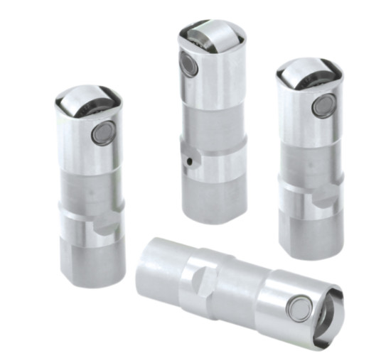 S&S Cycle Precision Tappet Set 4 Lifters Kit Harley Twin Cam M8 XL ’99+ 330-…