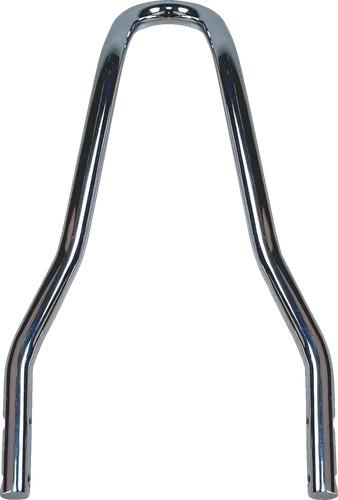 Drag Specialties Sissy Bar Chrome 13 Harley Dyna Low Rider 02-05