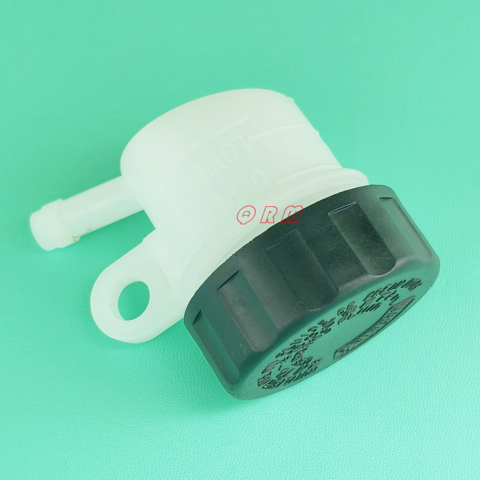 Rear Brake Master Cylinder Cup Reservoir For HONDA CR80R/RB CR85R/RB 1992-2007