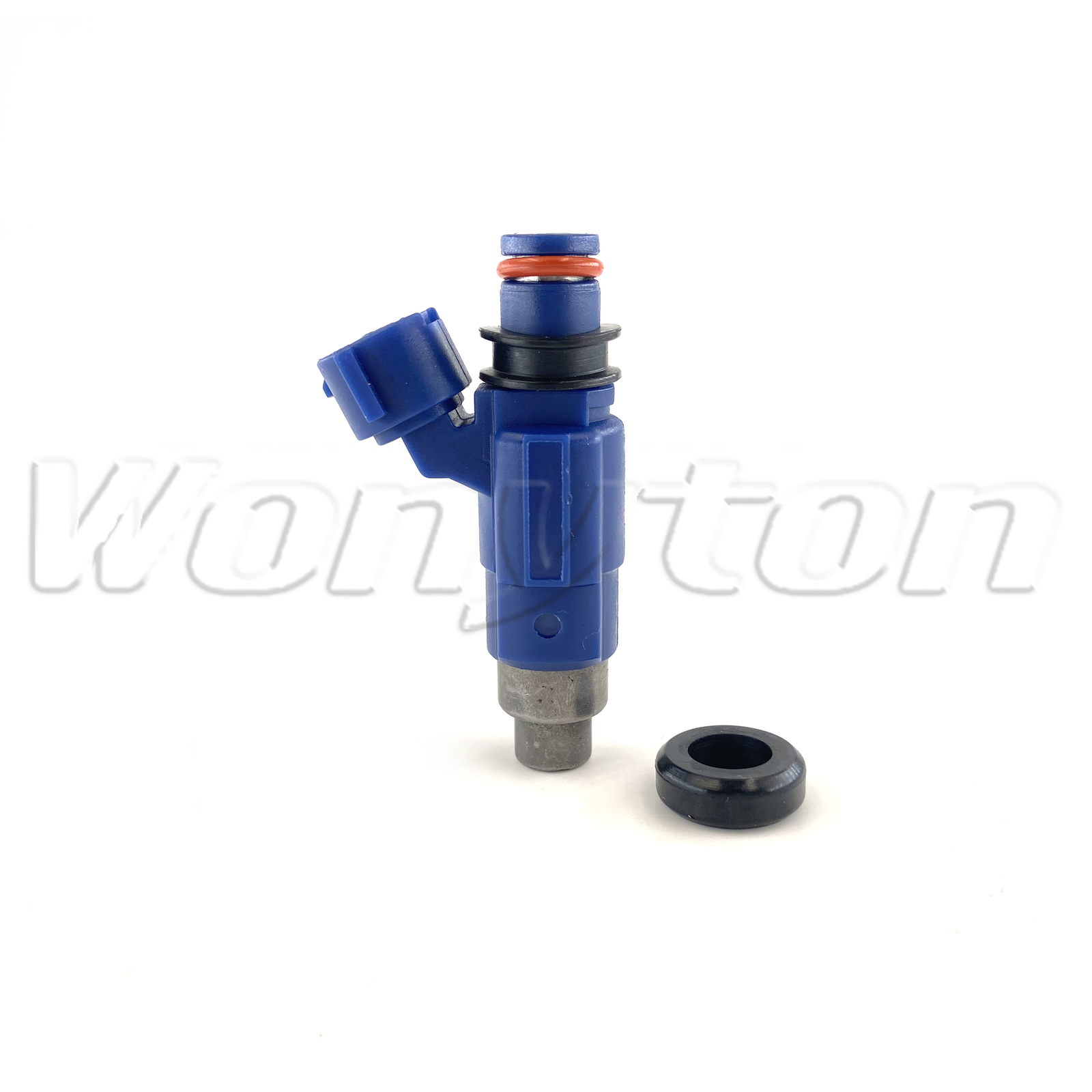 2x Fuel Injectors 49033-1057 For 2000-2008 Kawasaki Vulcan 1500 1600