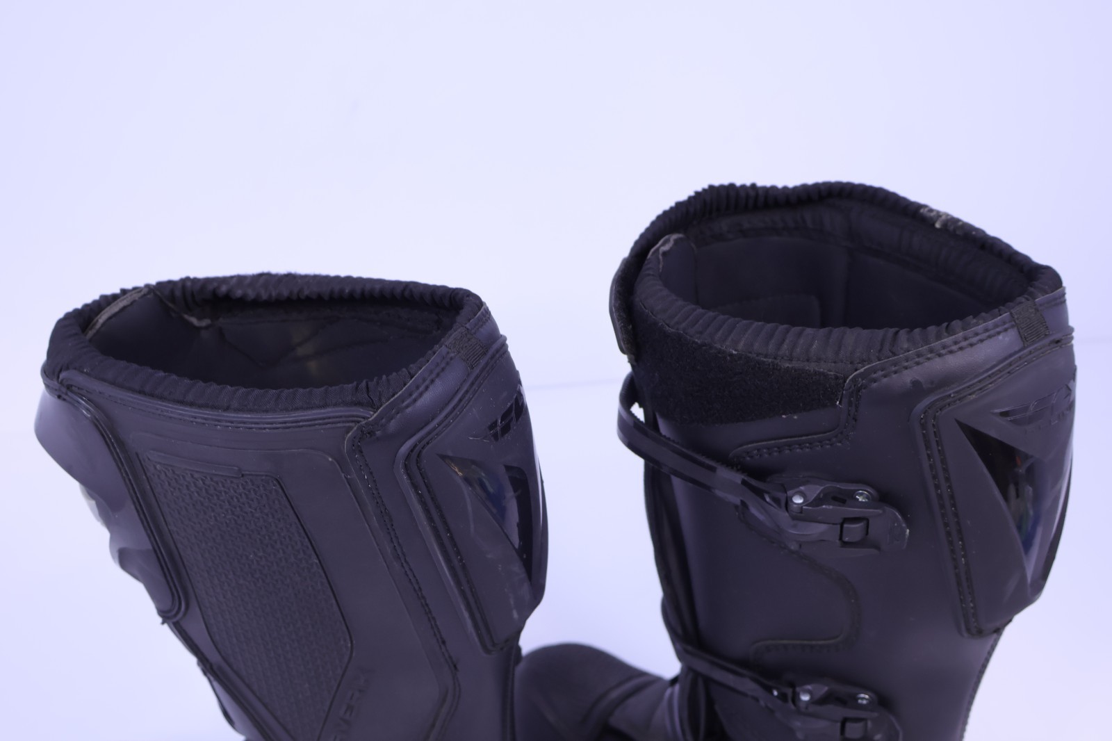 Fly Racing Maverick Size 12 Motorcross Racing Boots