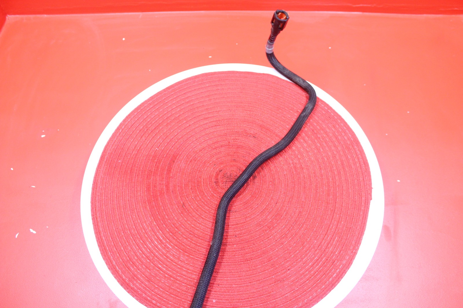 2008 KAWASAKI CONCOURS 14 OEM FUEL HOSE GAS LINE TUBE PIPE