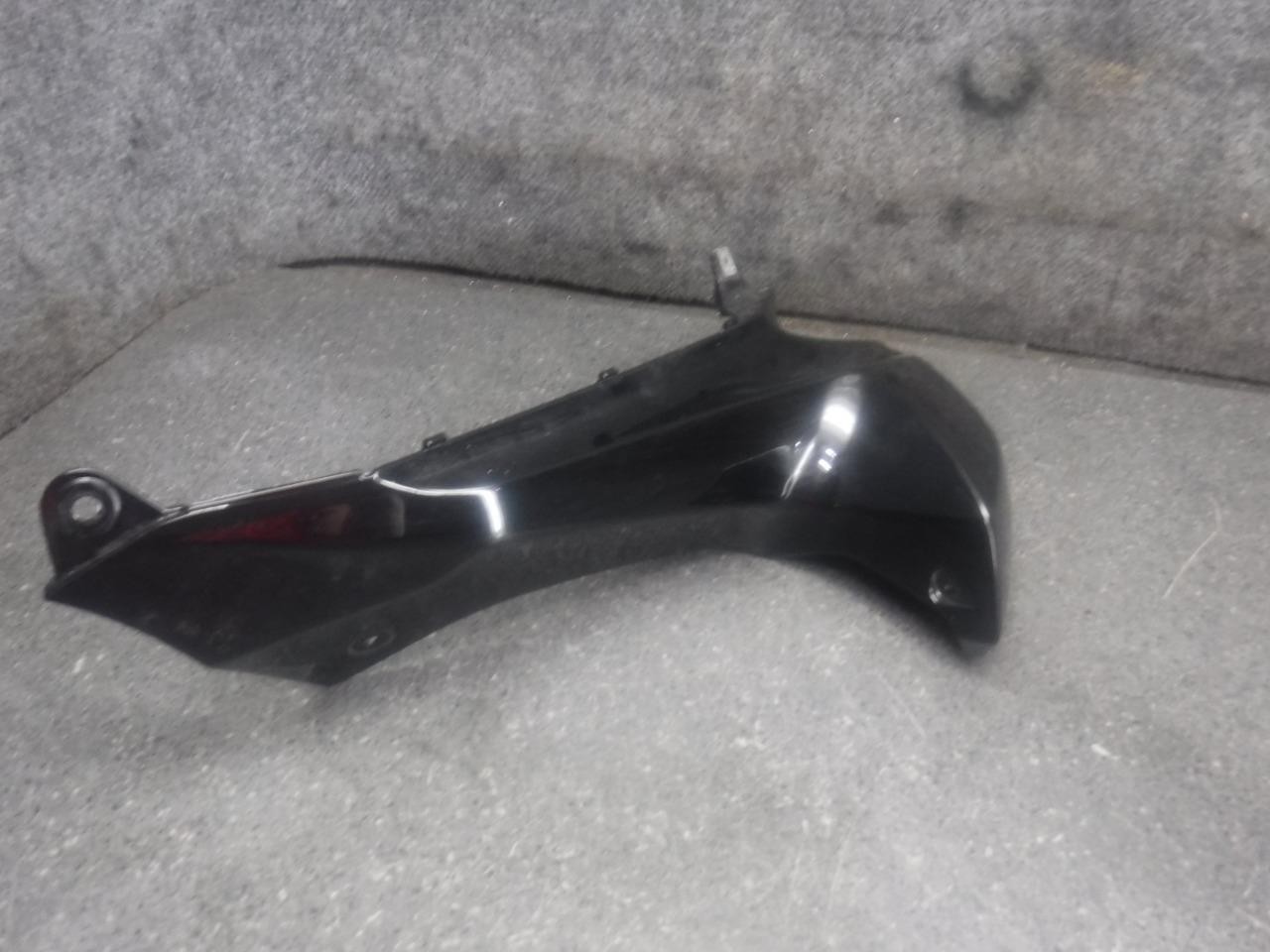 09 Suzuki GSXR GSX-R 1000 Left Side Fairing 39L