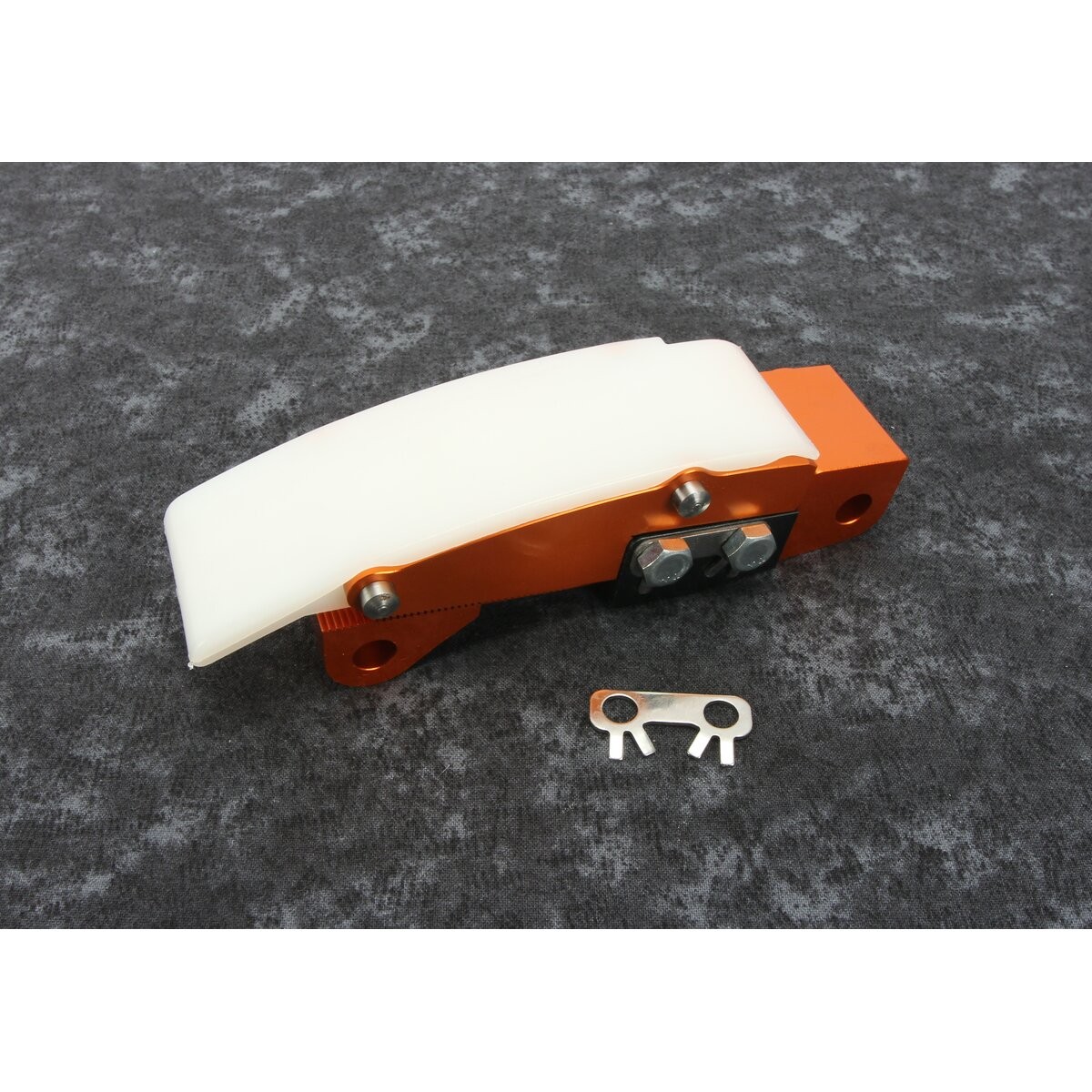 V-Twin Manufacturing Manual Primary Chain Adjuster Kit – 18-8328