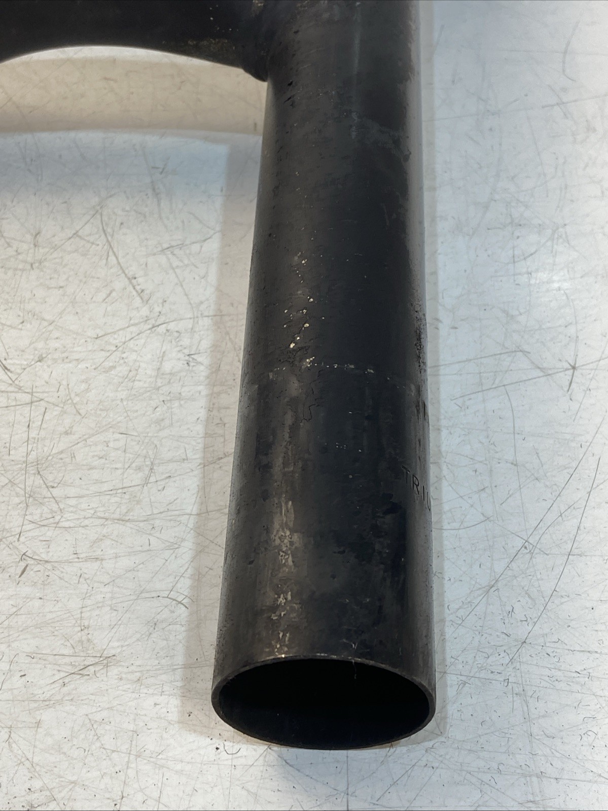 ♻️ Triumph Trophy 900 1991 – 1995 Rear Right Exhaust Link Pipe ♻️