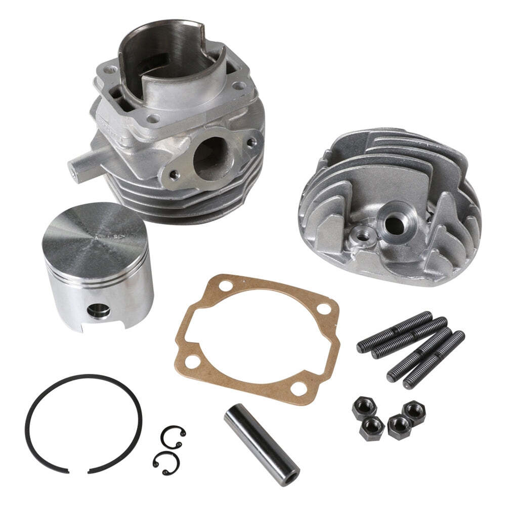 Cylinder Kit, Pinasco – Vespa 50 (100cc) / Scooter Part