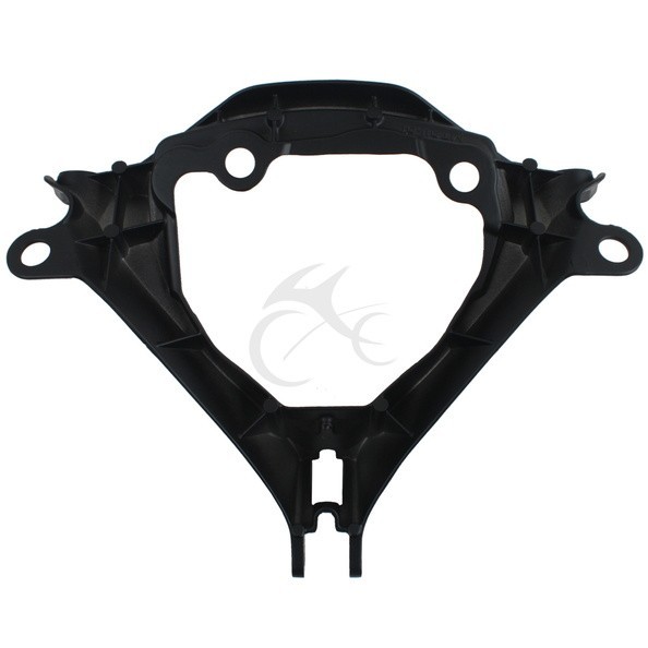 Aluminum Front Upper Fairing Stay Bracket Fit For Suzuki GSXR 600 GSX-R750 11-24