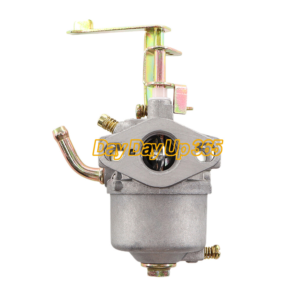 Carburetor Kit For 63CC 64CC 2HP 2-Stroke Engine Motor Gasoline Generator