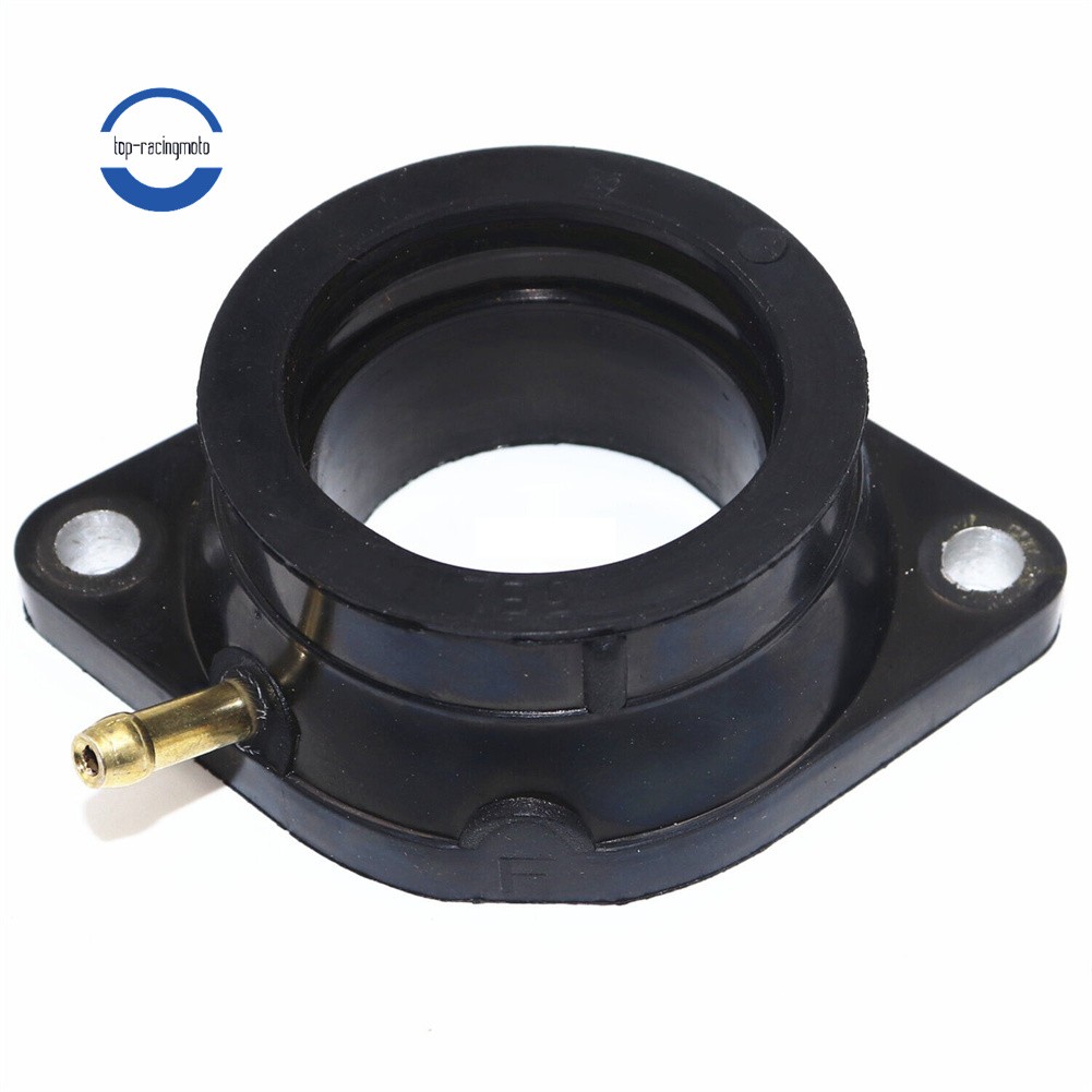 Carburetor Carb Intake Manifold Boot For Yamaha XVS1100 VStar 5EL-13596-00-00