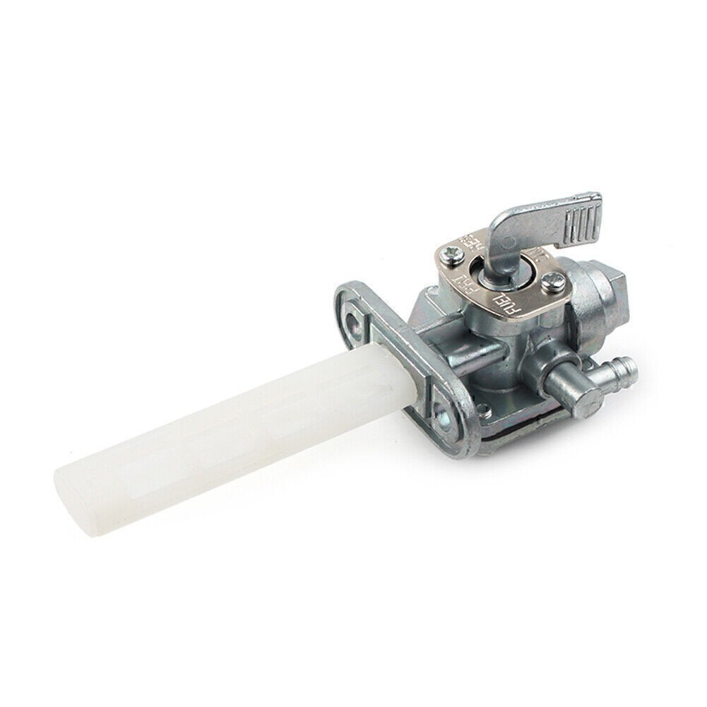 Fuel Petcock Valve Switch For Kawasaki KZ1000P Police LTD KZ750 GPZ750 ZX750