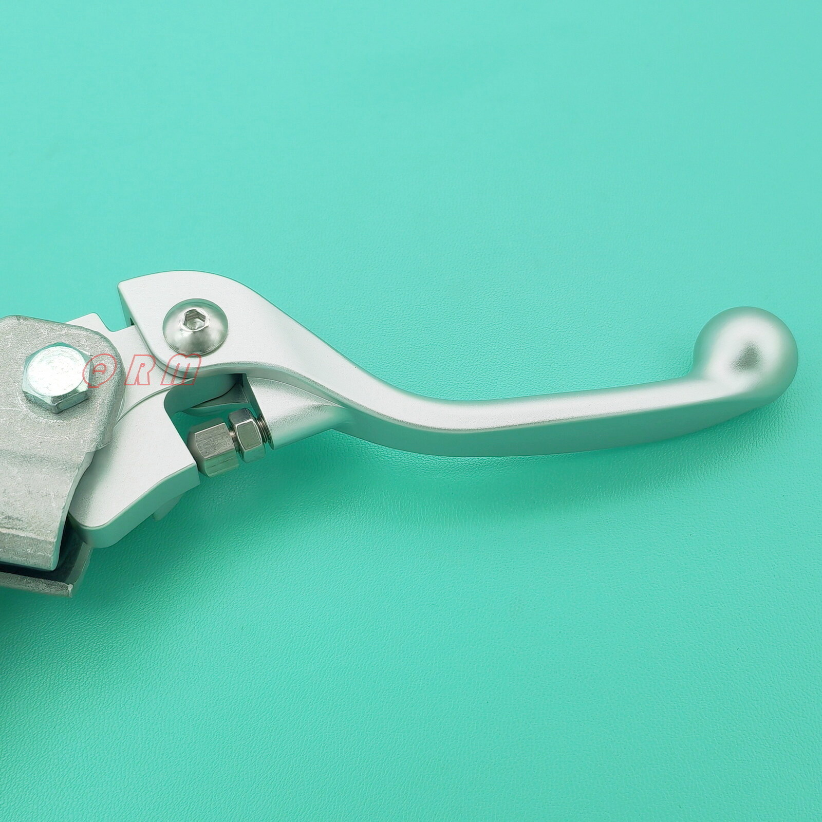 Front Brake Master Cylinder with CNC Lever for YAMAHA YZ65 YZ80 YZ85 YZ125