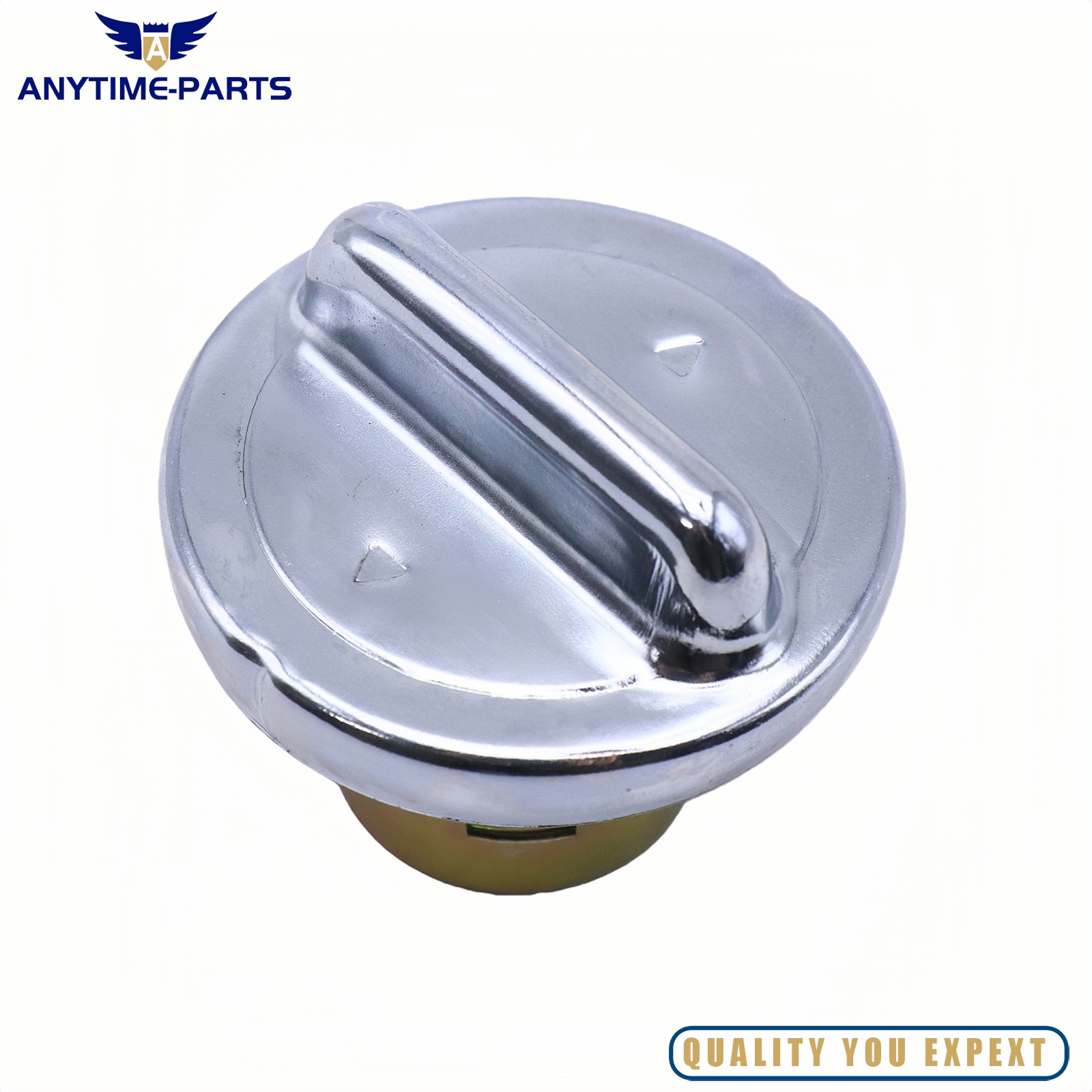 Gas Cap Fit For Honda ATC200 All Terrain Cycle 1981-1982 17620-165-642 New US