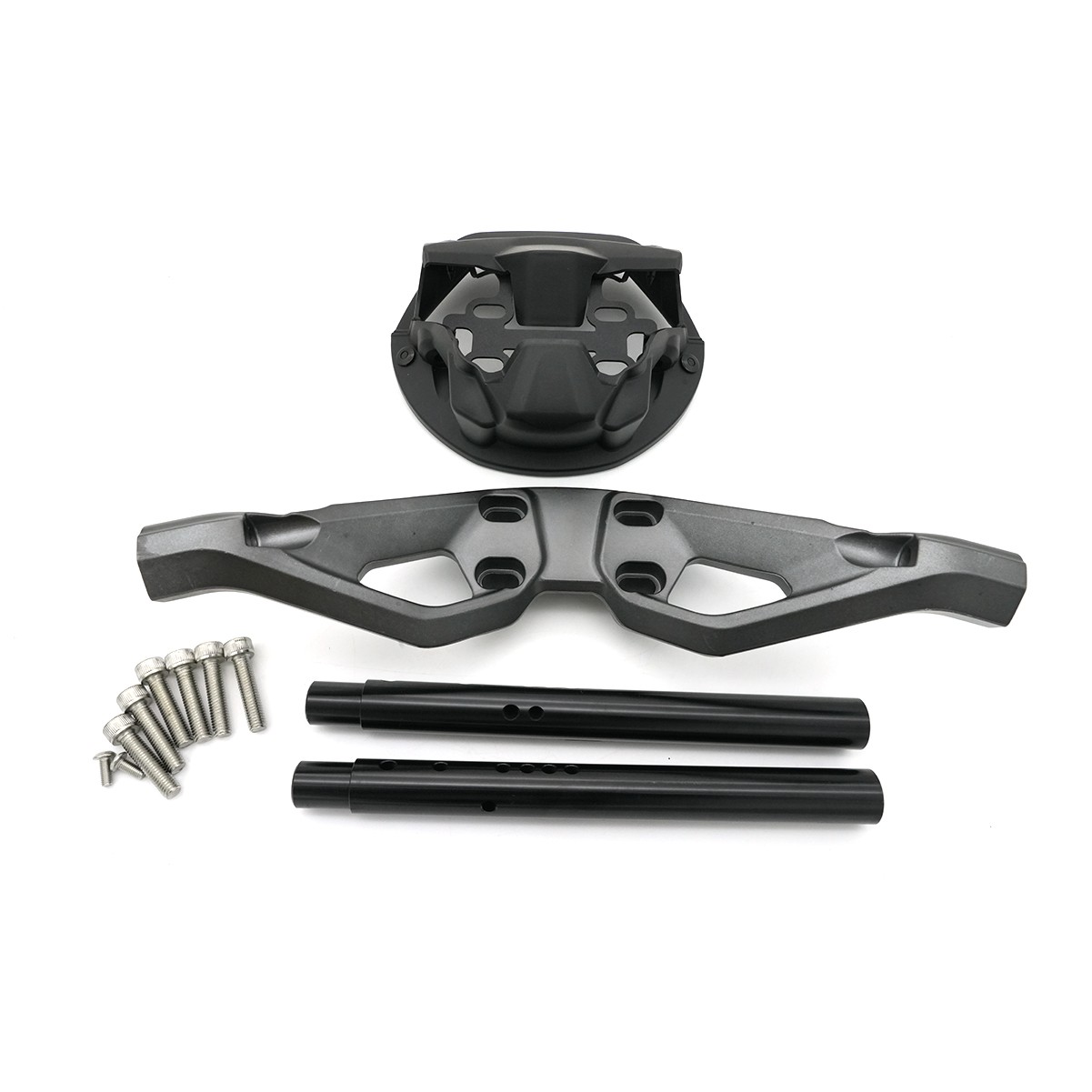 Motorcycle Top Clamp Clip-On Fork Tube Handlebar For Yamaha XMAX 300 2023-2026