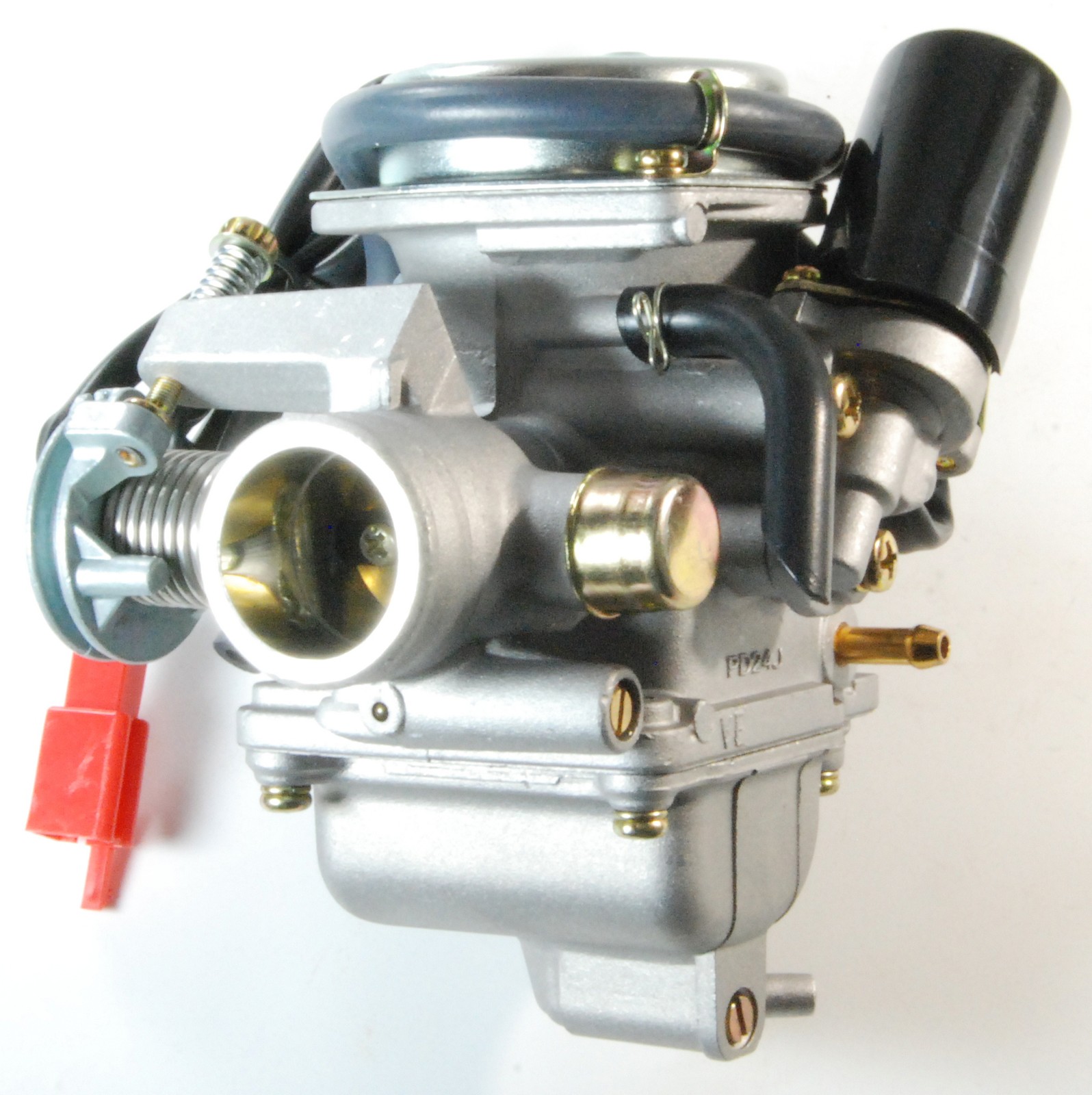 Coolster 150cc 3150DX4 200cc 3200 Electric Choke Carburetor