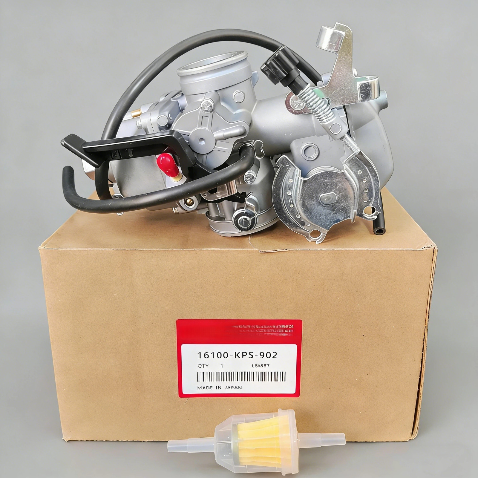 NEW Carburetor Carb 16100-KPS-902 For 2003-2009 Honda CRF230F CRF 230F US OEM