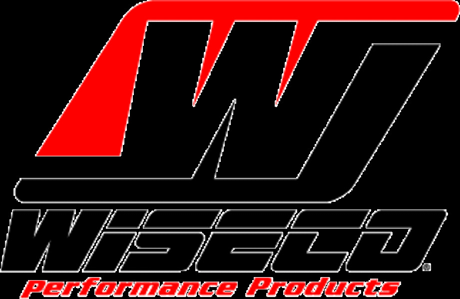 Wiseco Piston Kit Std Bore Yamaha YZ 450F YZ450F 2003-2009 12.5:1 4785M09500