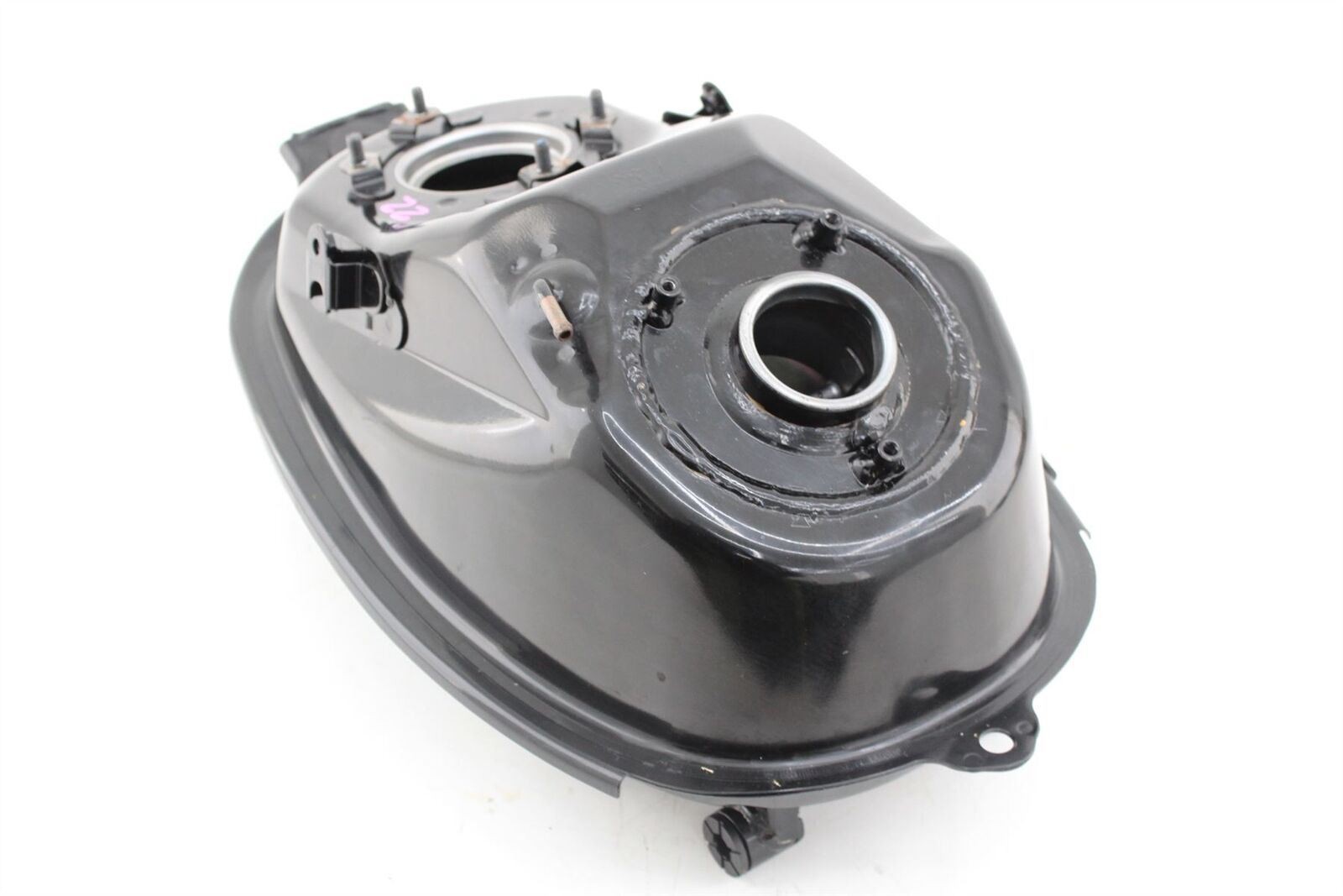2021-ON HONDA MSX (GROM) 125 Fuel Tank – 17500K26G00