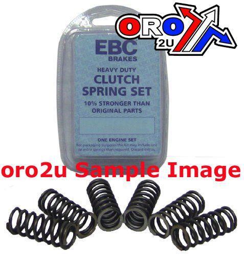 CLUTCH SPRING SET EBC CSK055, SUZUKI RM80 87-88, RM250 87
