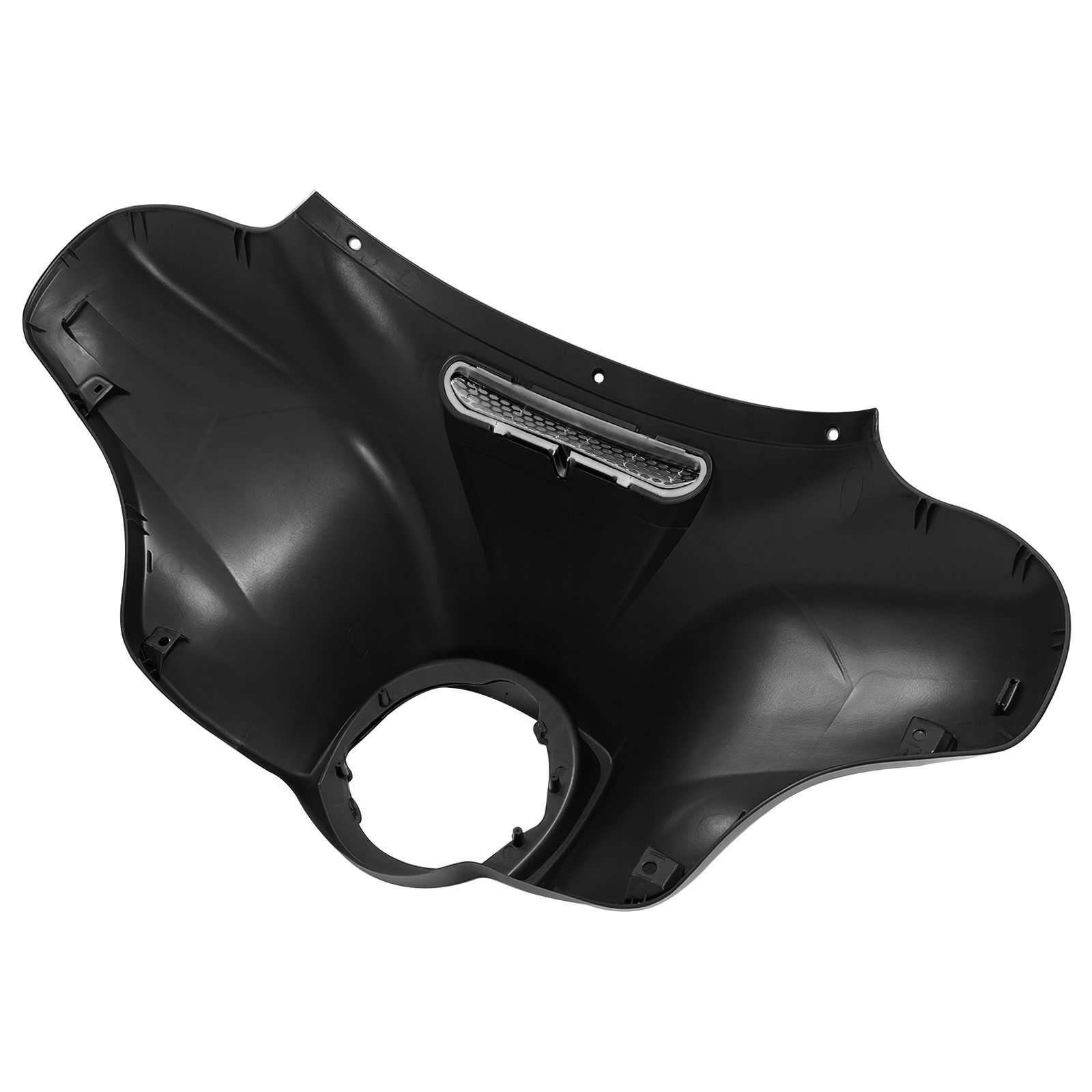 Outer Fairing ABS Batwing For Harley Touring Street/Tri Glide, Ultra 2014-Up
