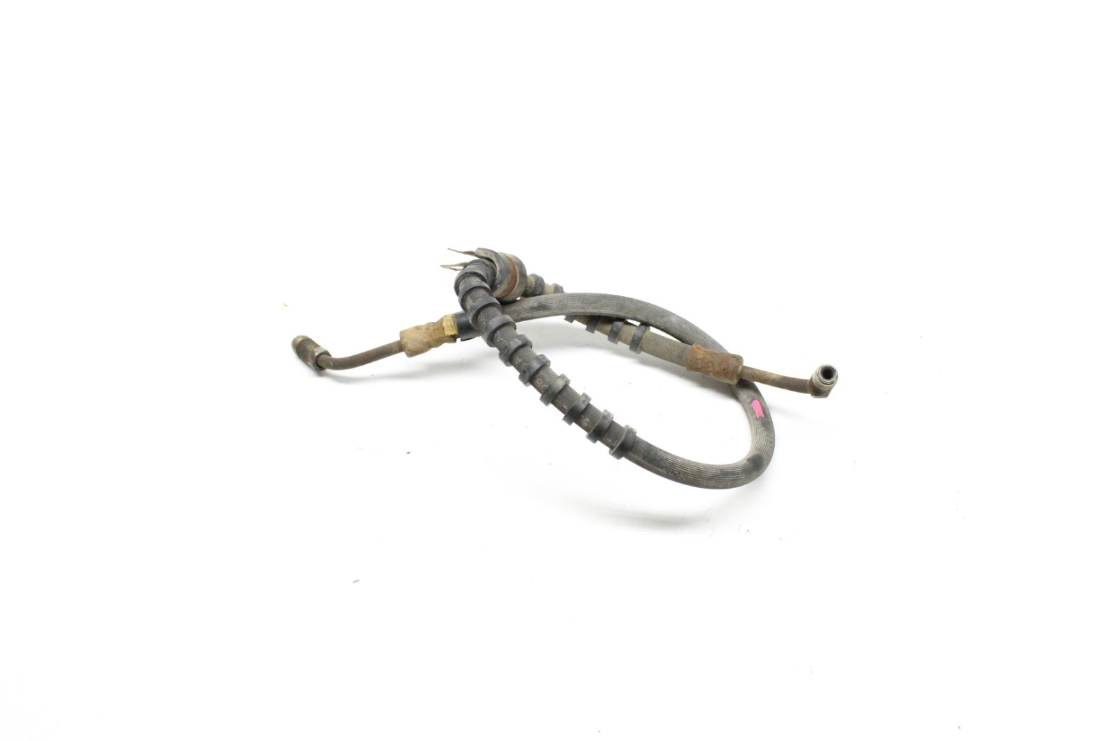 96-01 POLARIS SPORTSMAN 500 OEM Front Right Brake Line W Fitting 1930753