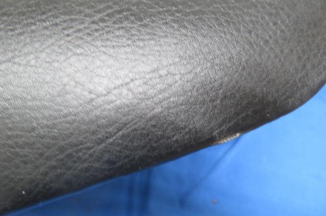 Original Honda MB5 Seat, Saddle, Very Nice Condition – Stored 40 Years, D55