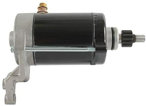 New Starter for YAMAHA XV1600 ROAD STAR 1999 2000 2001 2002 18746 SMU0209