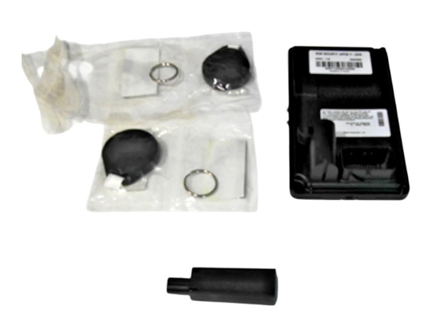 Harley-Davidson Genuine OEM New Softail Kit Security Sys J 41000043B