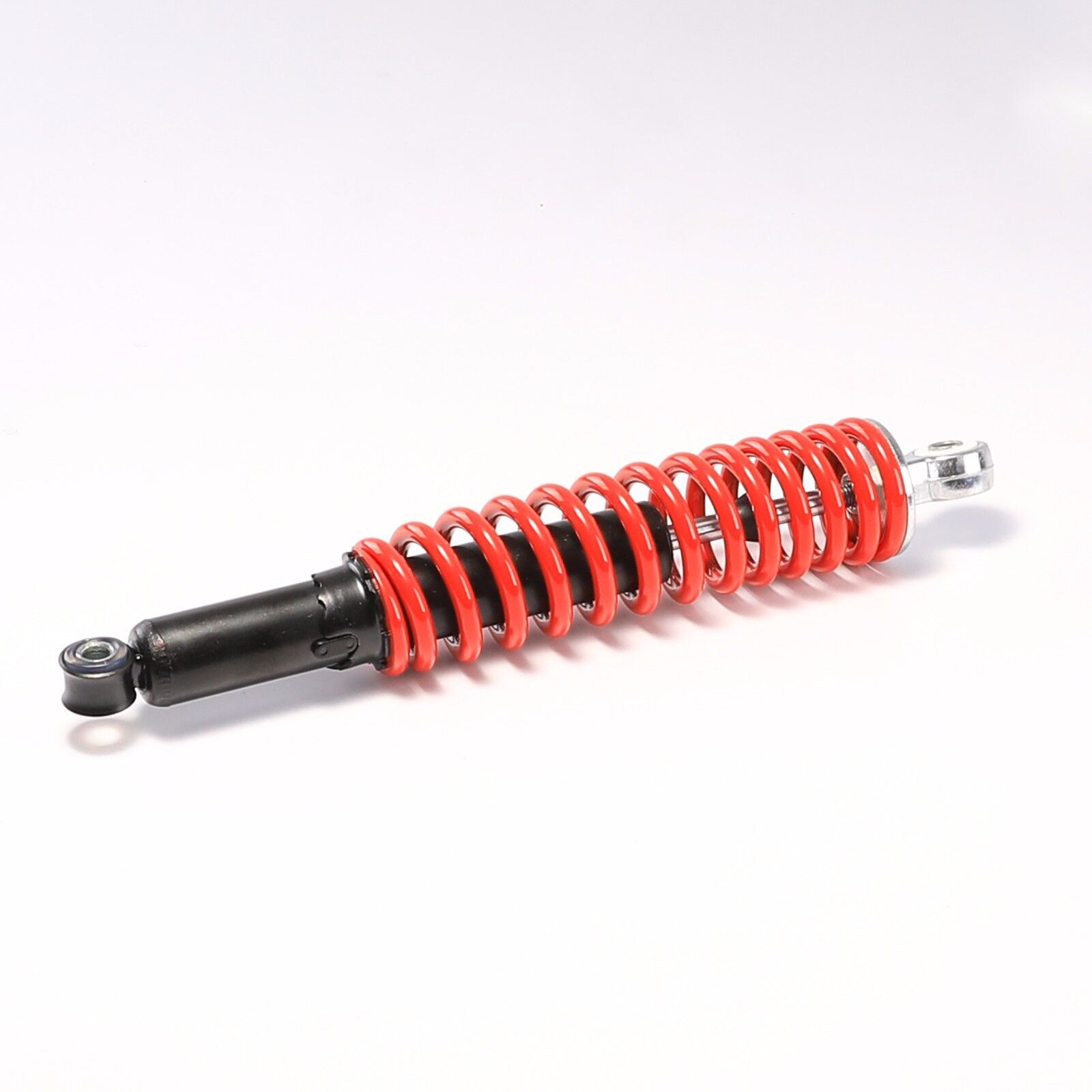 350mm 500lbs 14″ Front Shock Absorber for Pit Dirt Bike ATV Go kart Quad Taotao