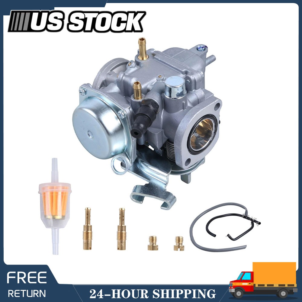 Fits For Honda Rebel 250 1996+ CMX250 Nighthawk CB250 2006-2012 Carburetor New