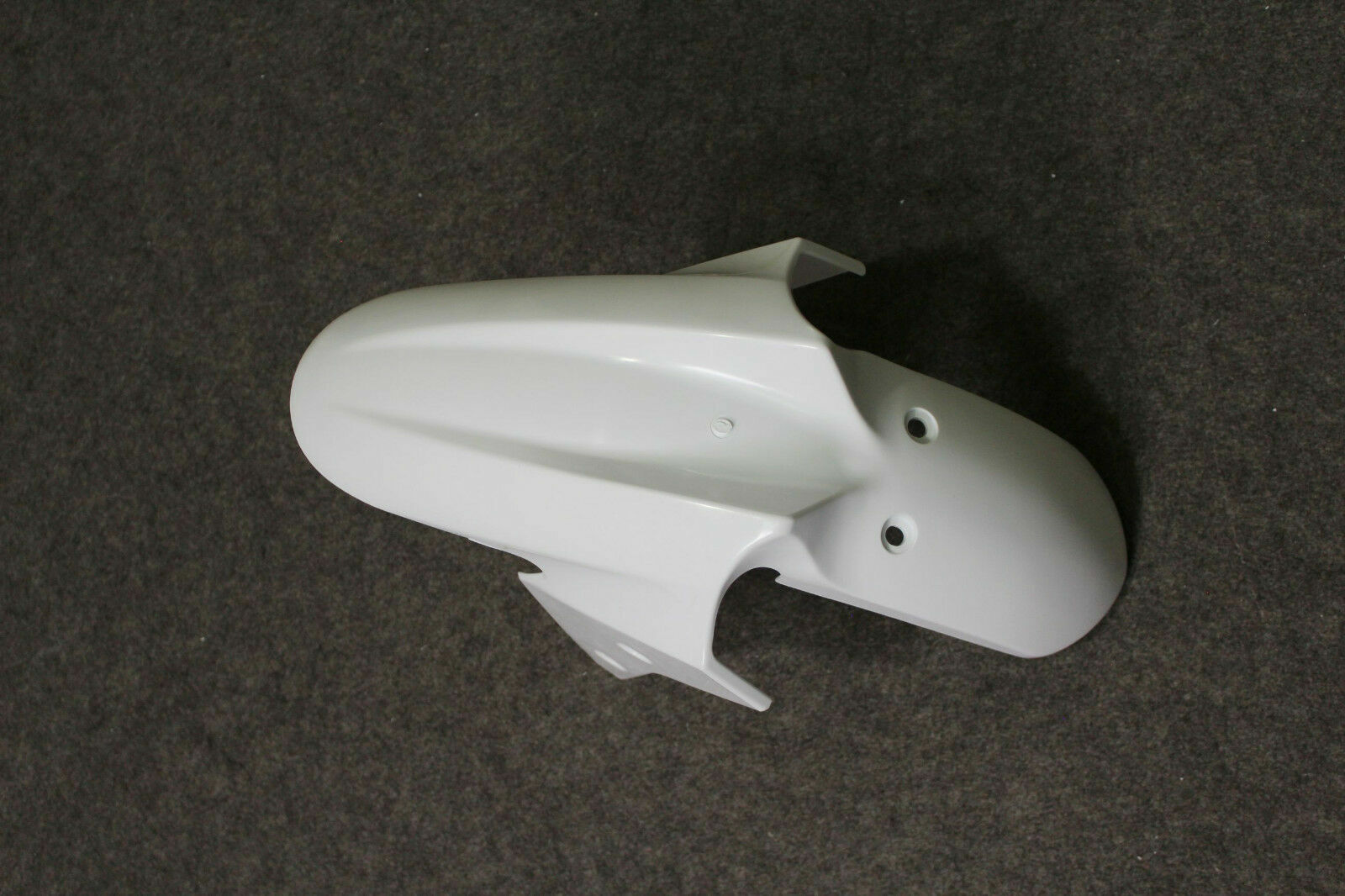 Unpainted ABS Fairing Bodywork For Kawasaki Ninja 250R EX250 2008-2012 2009 2010