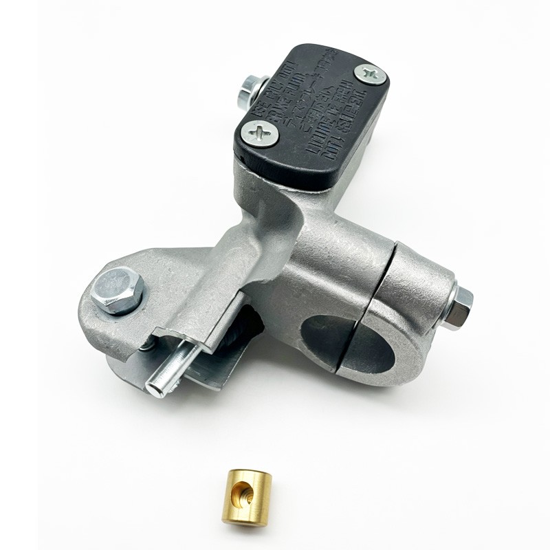 Hydraulic Clutch Master Cylinder Fluid Reservoir for KAWASAKI KX250/X KX450F/SR）