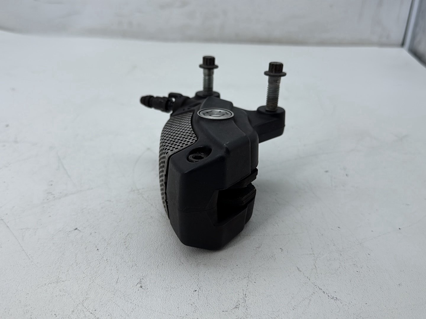 2008 Harley Road King Touring FLHR OEM Front Right 1 Brake Caliper