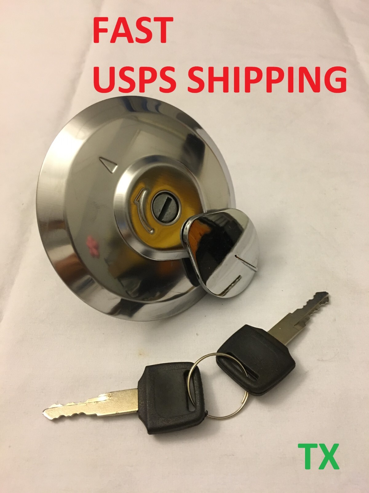 Fuel Tank Cap For Dong Fang DF50SST Scooter DF SST 50cc Motorcycle Street Bike