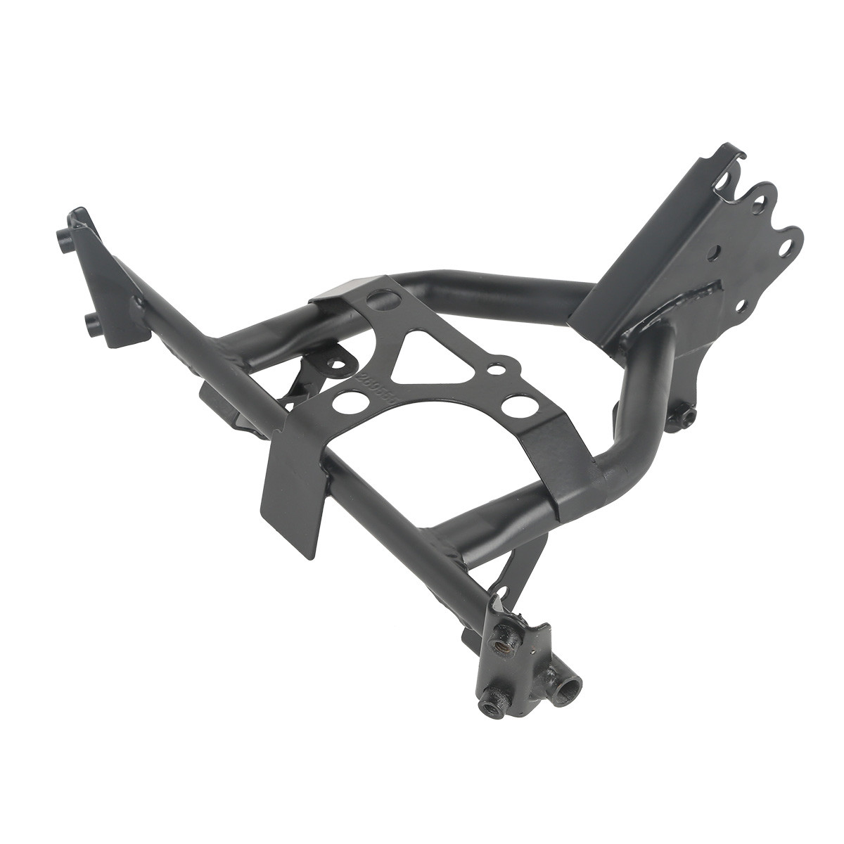 Front Upper Fairing Stay Bracket Fit For Honda CBR500R 2013-2015 2013 2014 2015