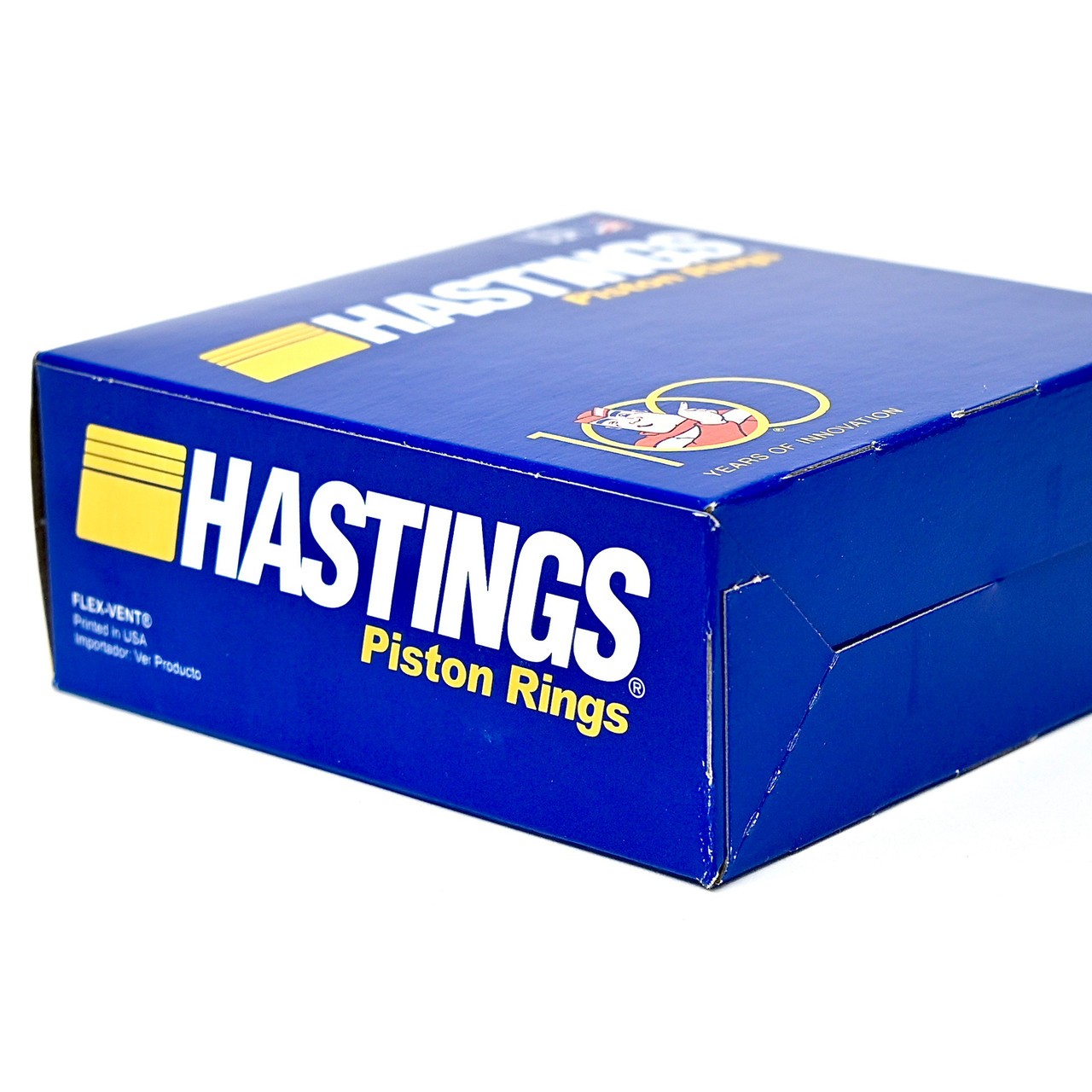 HASTINGS 2M4942-STD MOLY Piston Rings for 1998-2006 Harley Twin Cam 88ci 1450cc