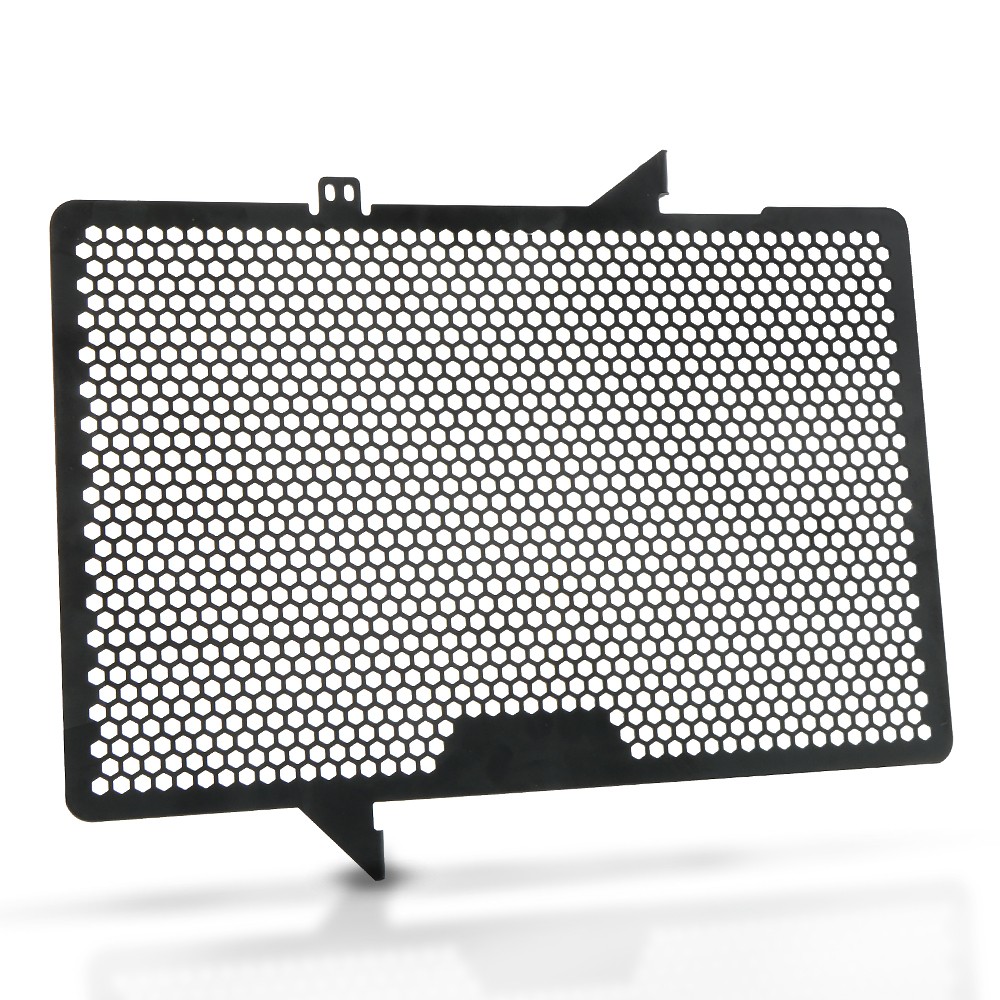 Radiator Guard Grille For HONDA CB650F CBR650F 2014-18 CB650R CBR650R 2019-2023