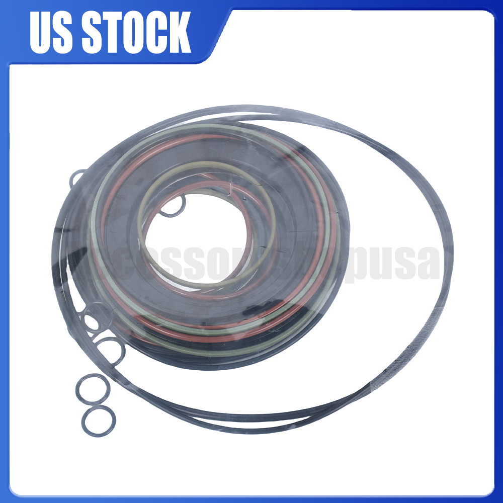 Seal Kit MS05 MSE05 For Poclain Hydraulic Motor USA