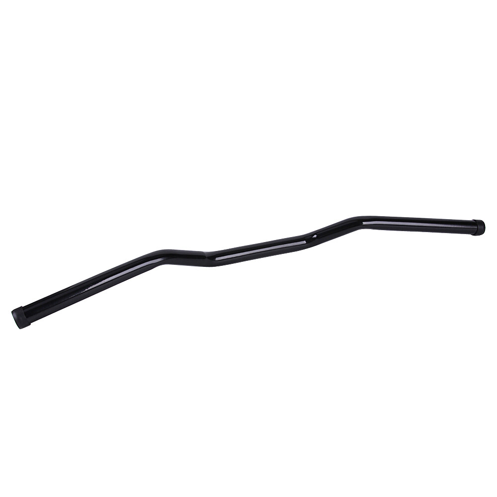 1″ inch Motorcycle Drag Bar Handlebar For Harley Sportster Honda YAMAHA SUZUKI