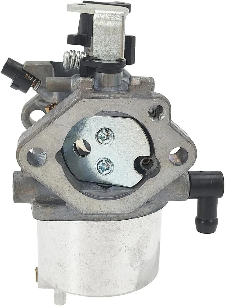 Carburetor Compatible with Kawasaki FE290D FE290R HF100A John Deere 1200A Car…