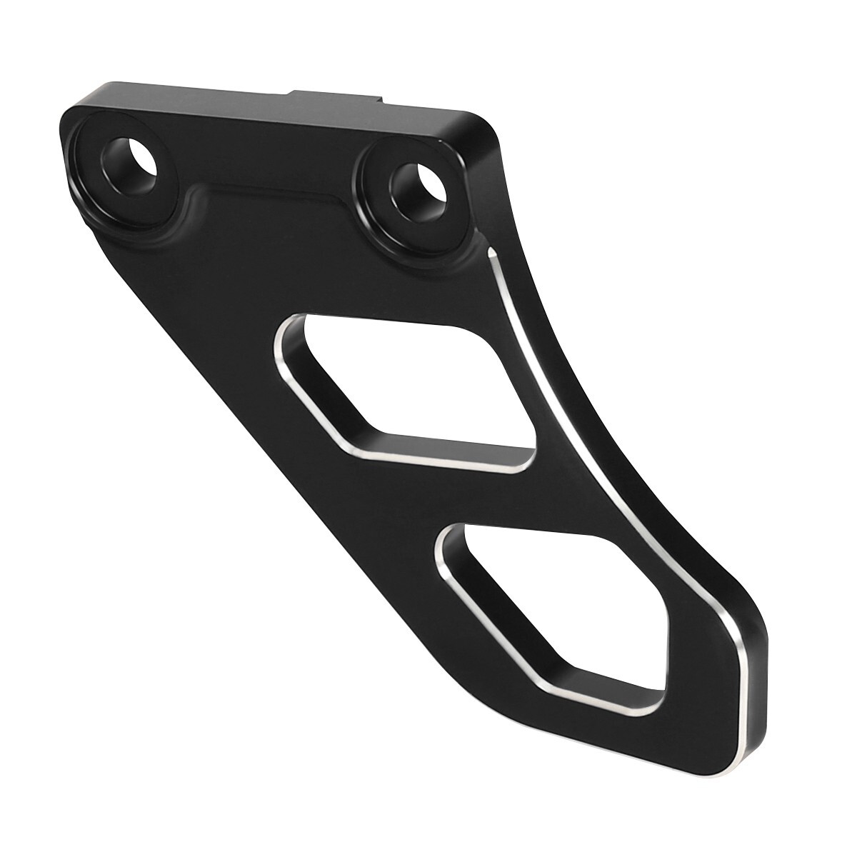 3D Rear Chain Guard Guide Cover For YAMAHA XT225 2005-2007 TW200 XT250 2008-2022