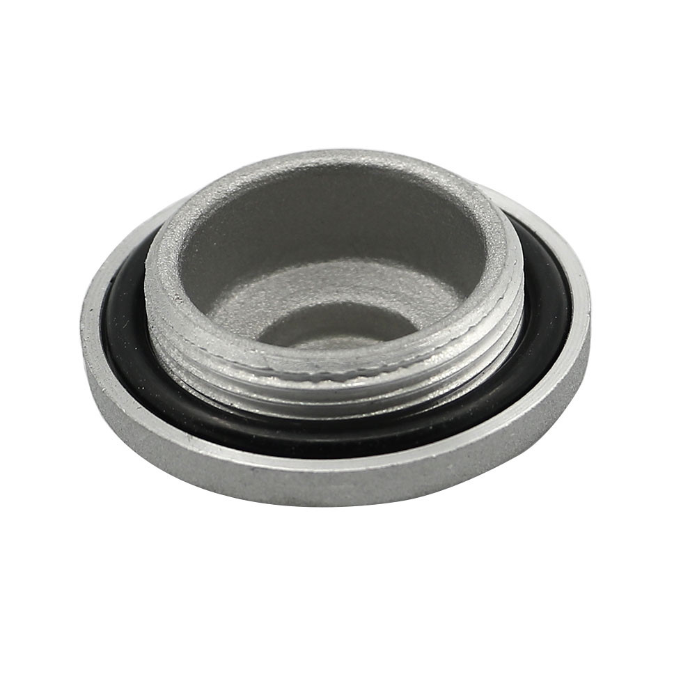 Final Drive Inspection Fill Cap Plug For Honda HONDA TRX 250 300 400 420 450 500