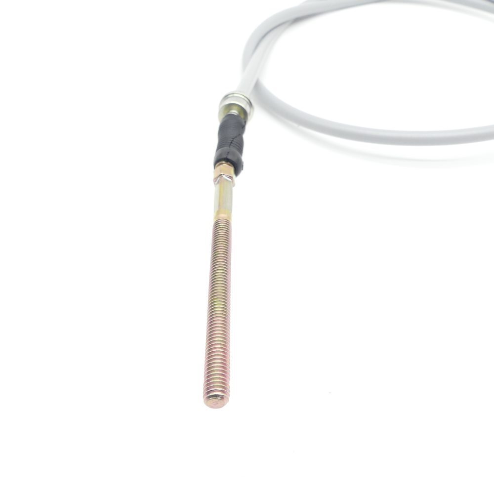 Brake cable front front brake grey RMS for Piaggio Sfera NSL 50 80