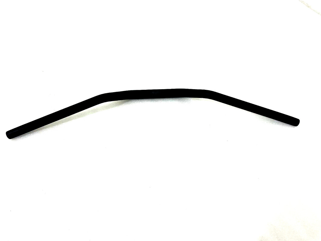 Fit For KTM Duke 250-390cc Model 2017-2020 Handlebar Tube Black