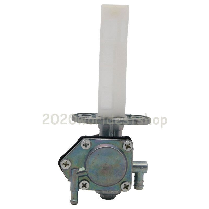 51023-1260 For KAWASAKI VULCAN 800 CLASSIC DRIFTER GPZ1100 ZRX 1100 Fuel Petcock