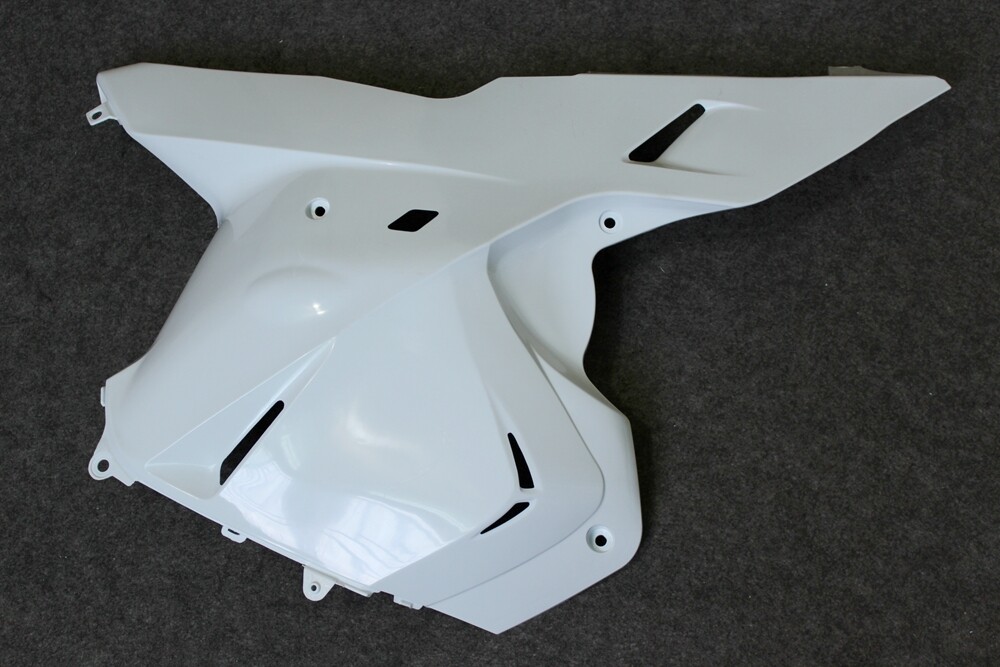 Unpainted Fairing Kit for Honda CBR 600RR 2009-2012 2010 2011 ABS Raw Body Work